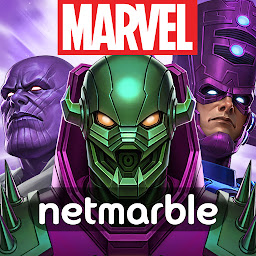 Icon image MARVEL Future Fight
