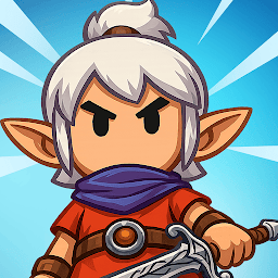 Icon image Rogue Legend - Roguelike RPG