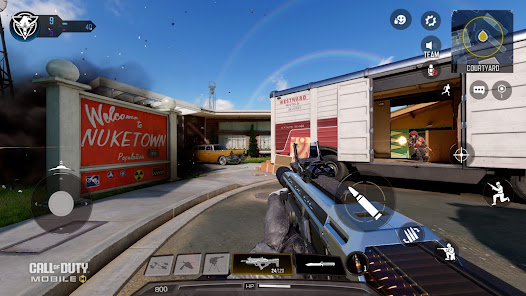 Screenshot image