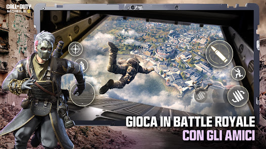 Immagine screenshot