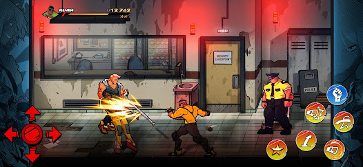 Screenshot image