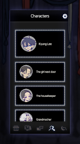 Screenshot image