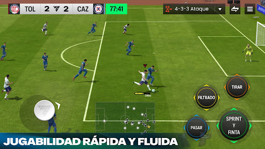Imagen de la captura de pantalla