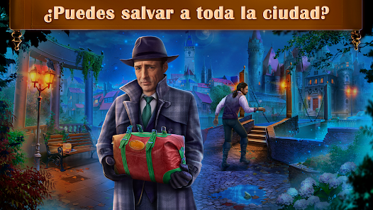 Imagen de la captura de pantalla