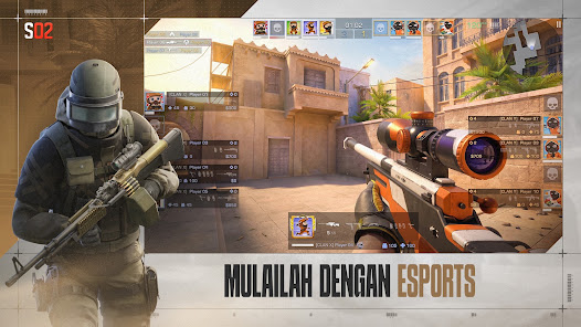 Gambar screenshot