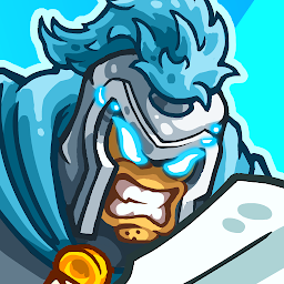 Icon image Kingdom Rush 5: Alliance TD