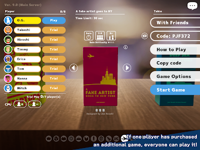 Screenshot image