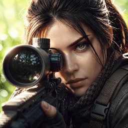 Icon image Warline: Sniper Strike