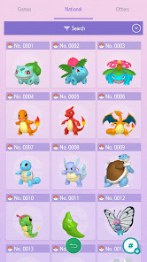 Screenshot image