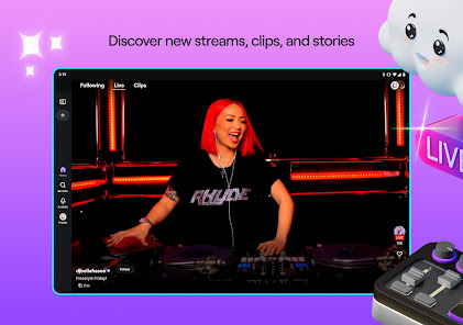 Screenshot image
