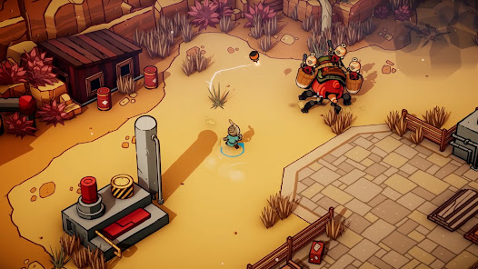 Screenshot image