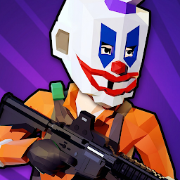 Icon image Polygun Arena: Online Shooter