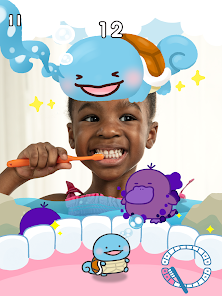 Screenshot image