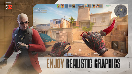 Screenshot image
