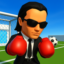 Icon image I, The One - Fun Fighting Game