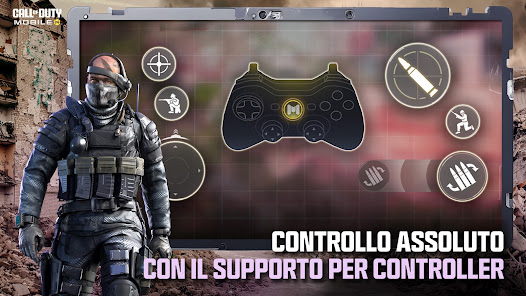 Immagine screenshot