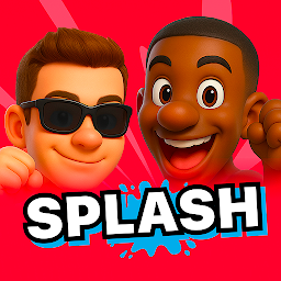 Icon image Splash - Imposter Game