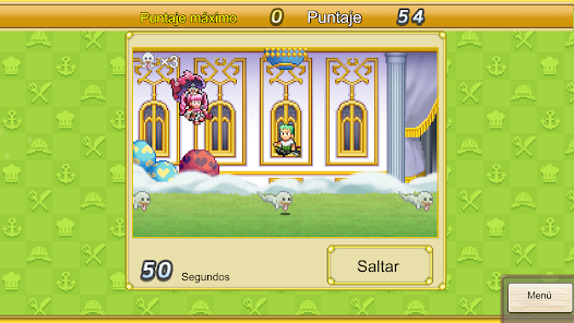 Imagen de la captura de pantalla