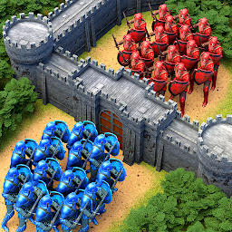 Icon image Total Battle: Strategy Games