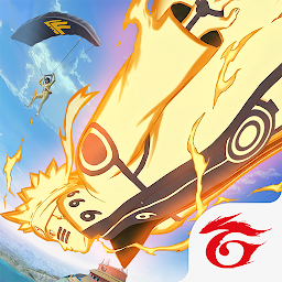 Icon image Free Fire x NARUTO SHIPPUDEN