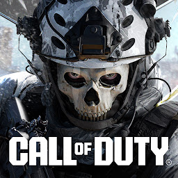 Icon image Call of Duty®: Mobile