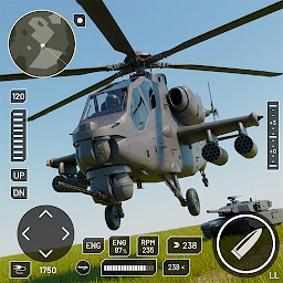 Icon image Massive Warfare: Tanks PvP War