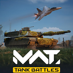 Icon image MWT: Tank Battles