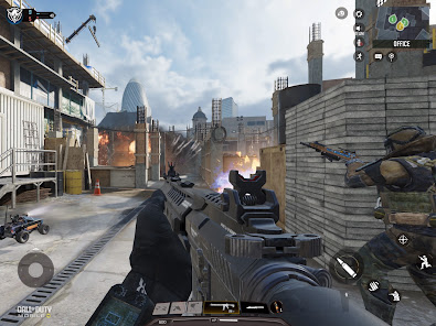 Screenshot image