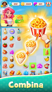 Captura de pantalla