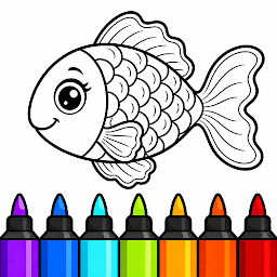 Icon image Baby Game for 2, 3, 4 Year Old