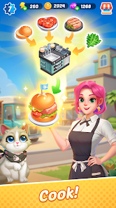 Screenshot image
