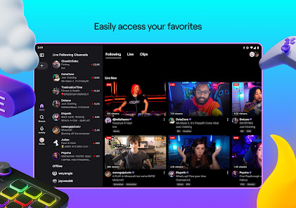 Screenshot image