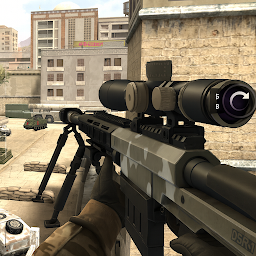 Icon image War Sniper: FPS Shooting Game
