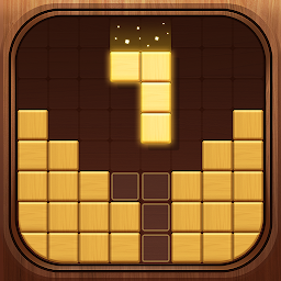 Icon image Block Crush: Block Blast Fun