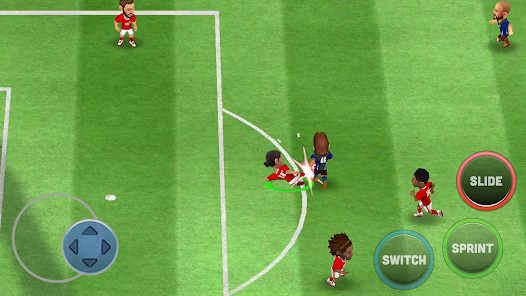 Screenshot image