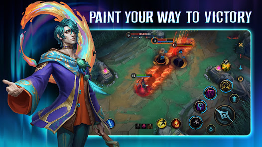 Screenshot image