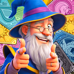 Icon image Sorcery School