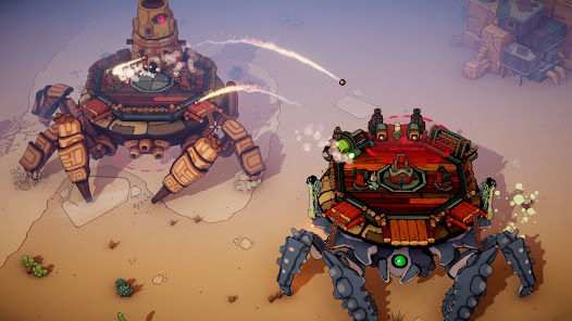 Screenshot image