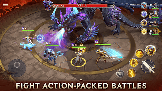 Screenshot image