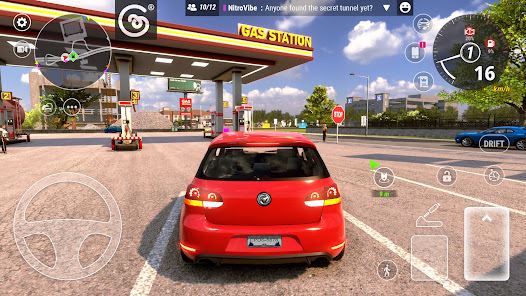 Screenshot image