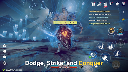 Screenshot image