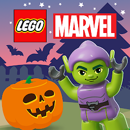 Icon image LEGO® DUPLO® Marvel