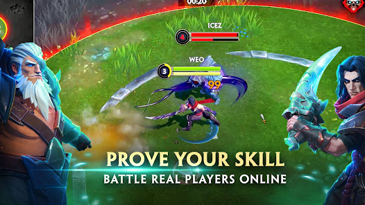 Screenshot image