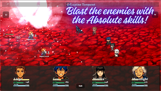 Screenshot image