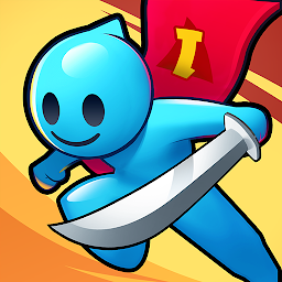Icon image Smashero.io - Hack n slash RPG