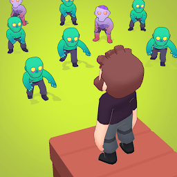 Icon image Last Stronghold: Idle Survival