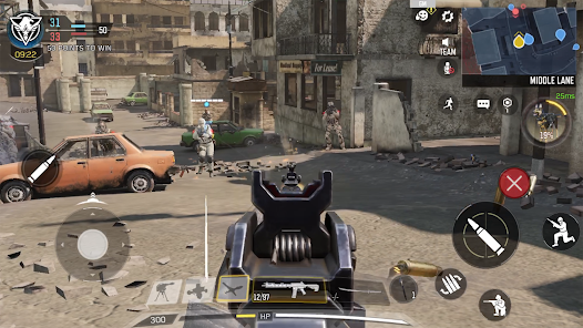 Immagine screenshot