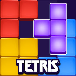 Icon image Tetris® Block Blast