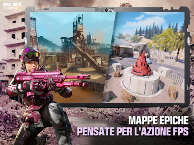 Immagine screenshot