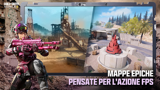 Immagine screenshot